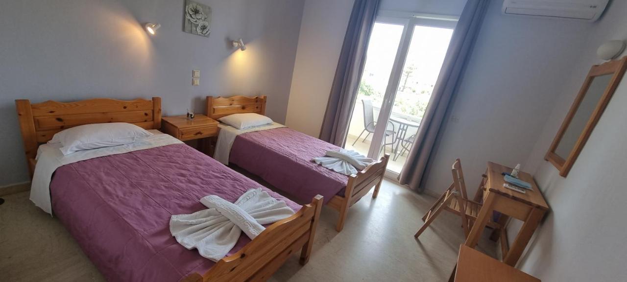 Corfu-Apartments4You Acharavi  Exterior photo