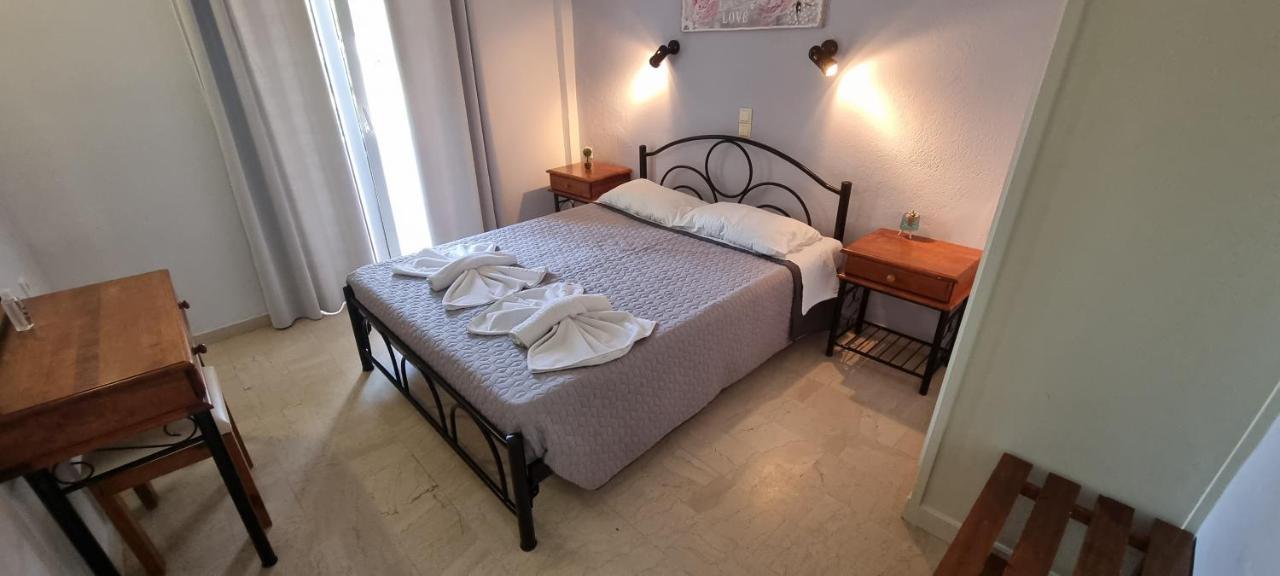 Corfu-Apartments4You Acharavi  Exterior photo