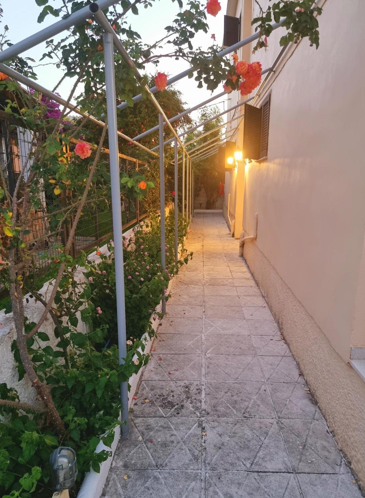 Corfu-Apartments4You Acharavi  Exterior photo