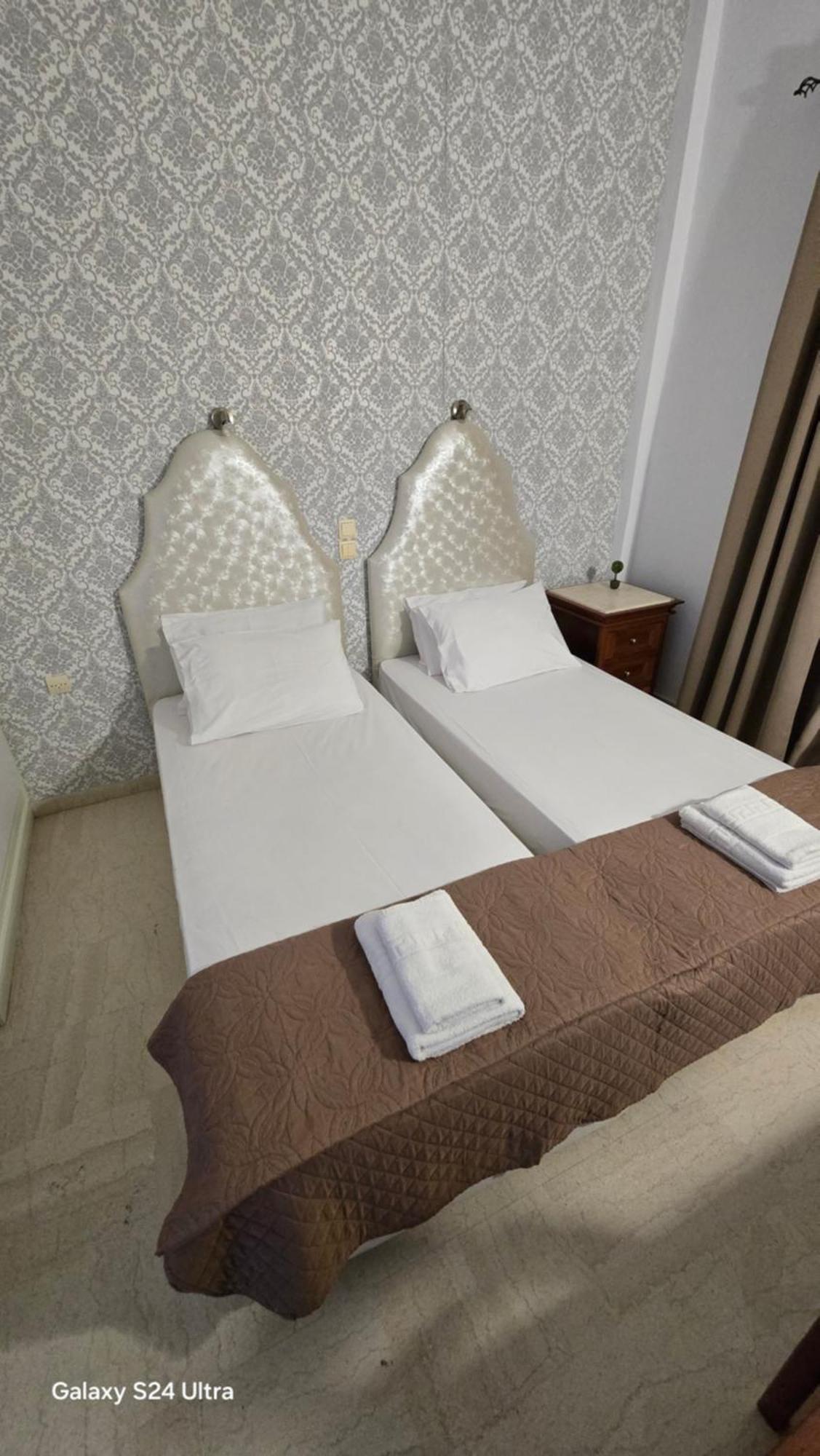Corfu-Apartments4You Acharavi  Exterior photo