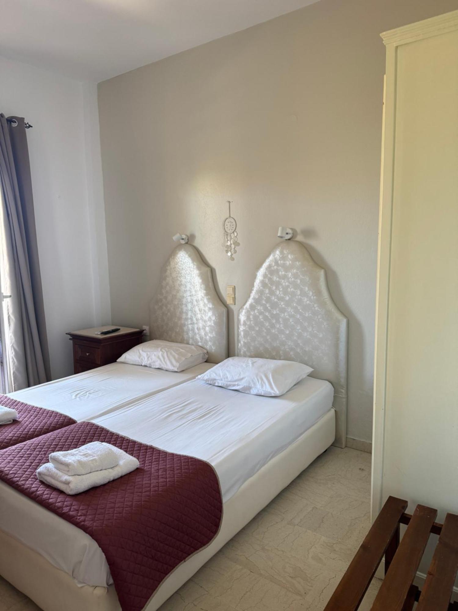 Corfu-Apartments4You Acharavi  Exterior photo